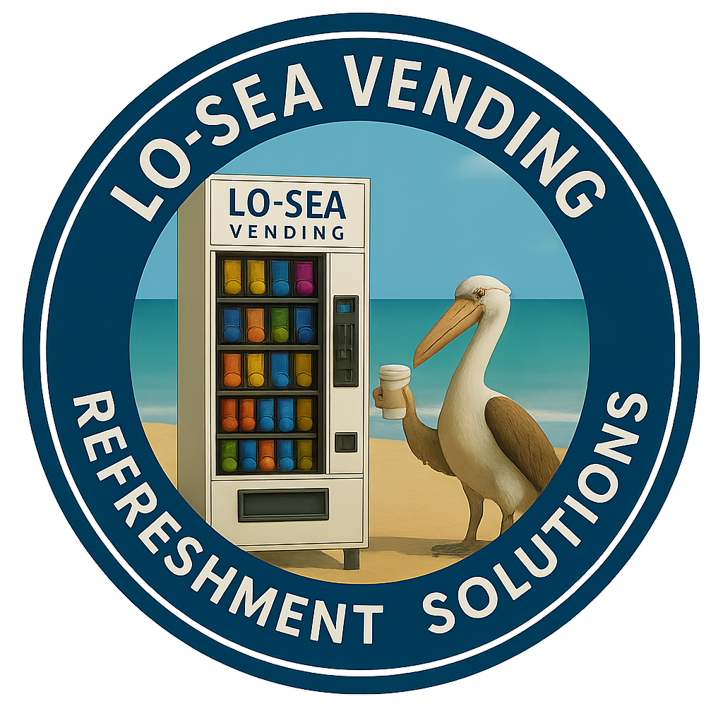 LO-SEA VENDING