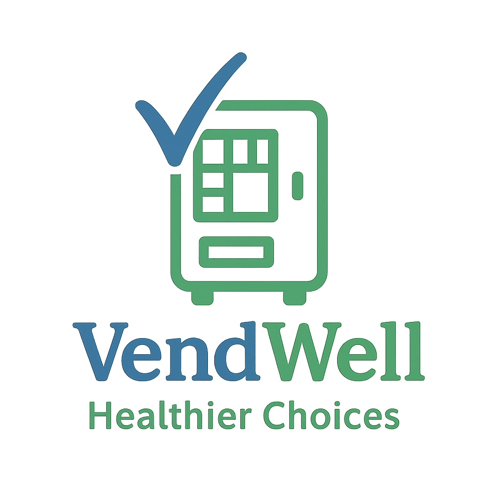 VendWell Logo