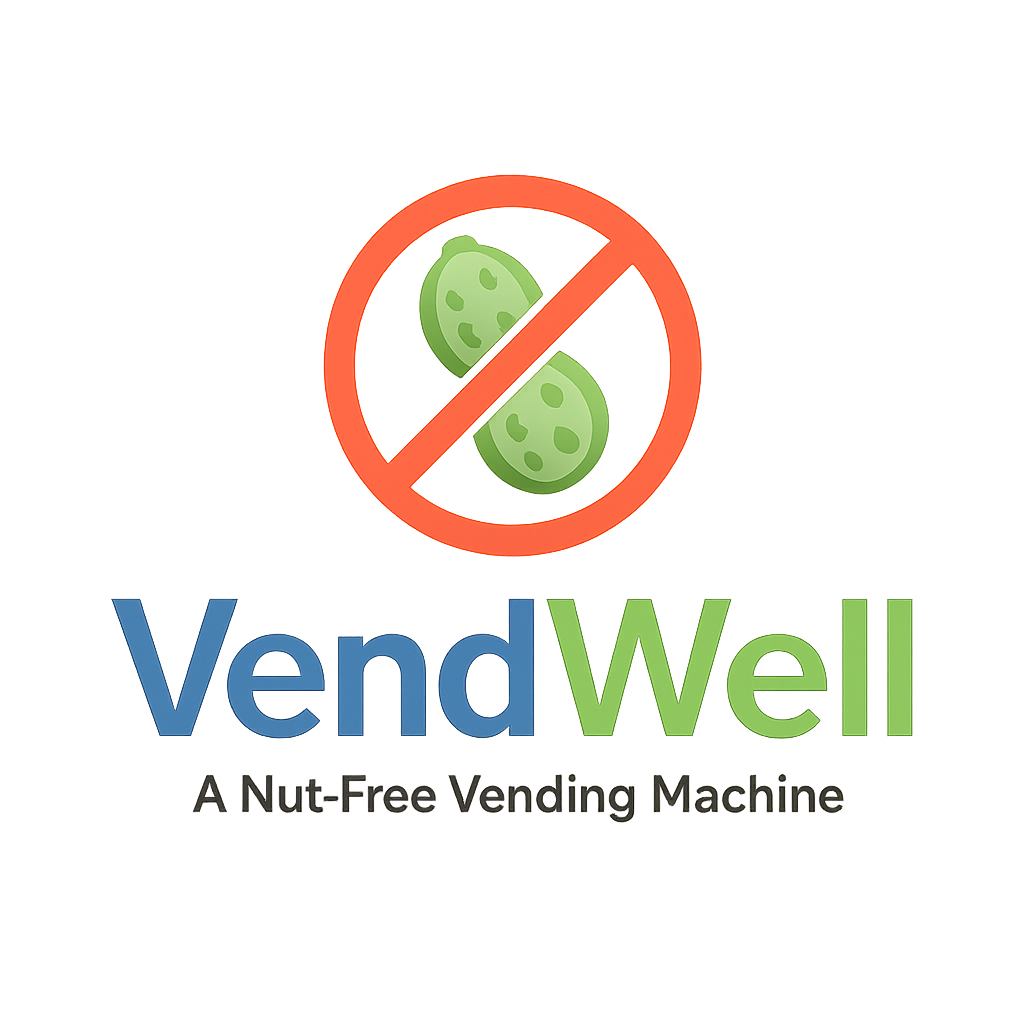 VendWell No Nuts
